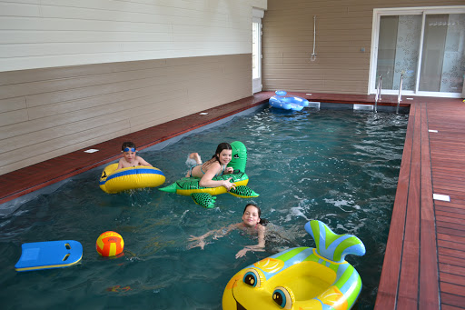 Photo de Gîte de la Côte Portsall Ploudalmézeau à Ploudalmézeau (29830)