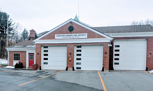 Yorktown Heights Fire Department - Thumbnail