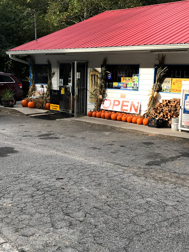 Parks Place Convenience Store