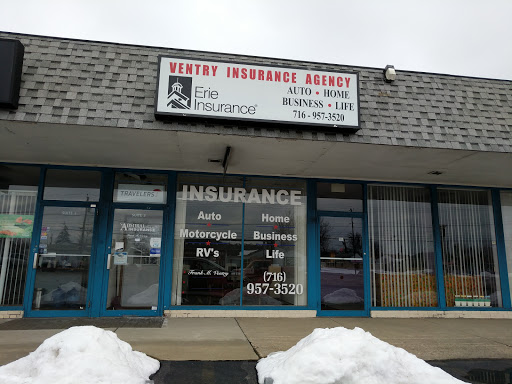 Frank M Ventry LLC
