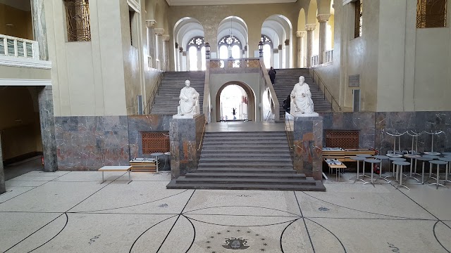 Ludwig-Maximilians-Universität München