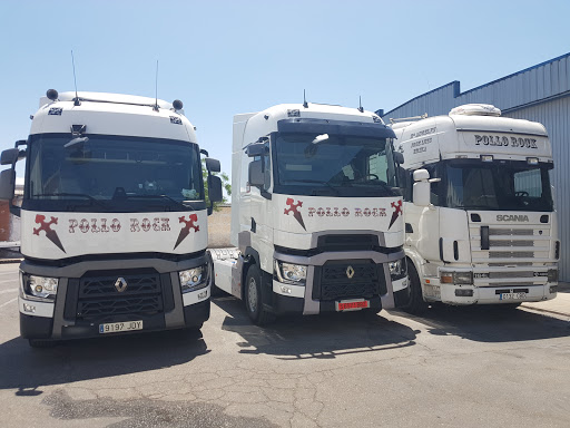 Transportes Jose Luis Ballesteros - Thumbnail