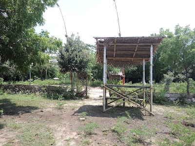 Photos of Pantai Pura Segara Rupek