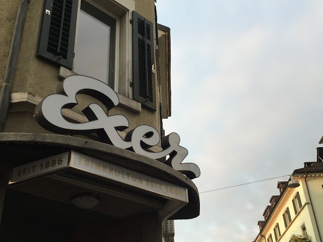 Bar Exer