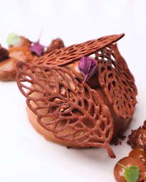 Photo n°25 de Le 6ème Sens à Rouen (Restaurant gastronomique)