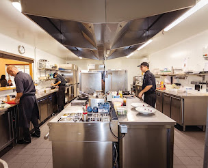 Photo n°76 de D'Cadei Restaurant à Villeneuve-Tolosane (Restaurant français)