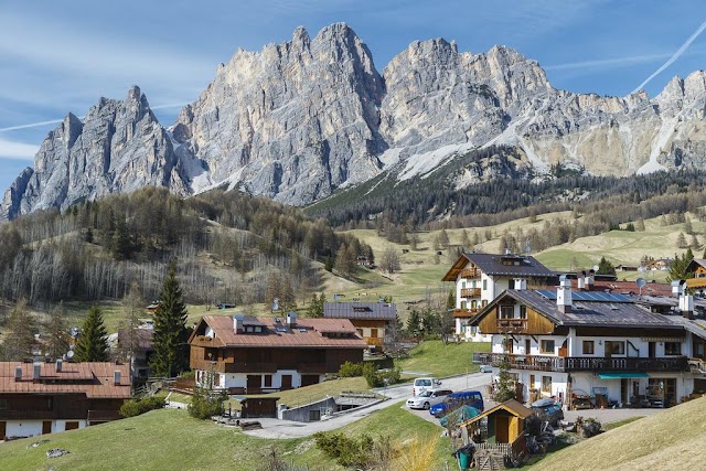 Cortina d'Ampezzo