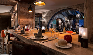 Photo n°23 de Restaurant Les Chanterelles à Tignes (Cuisine française moderne)