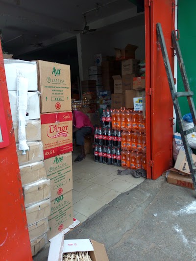 Photos of Alimentation G&eacute;n&eacute;rale