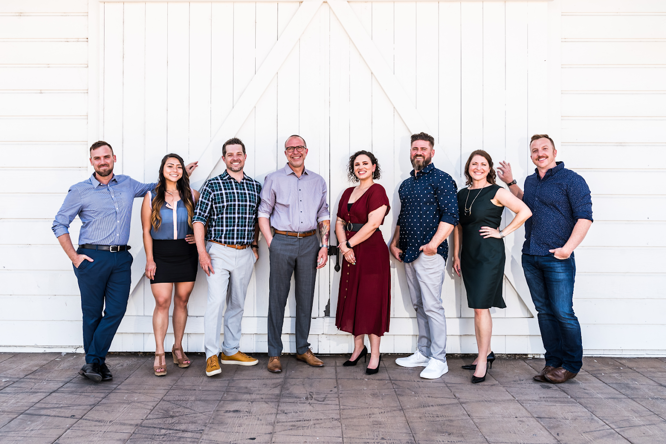 Grounded Real Estate