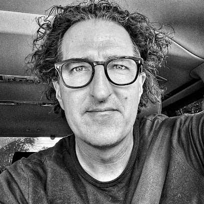 Thorsten Jochim FOTOGRAFIE - Licht . Auge . Zeit