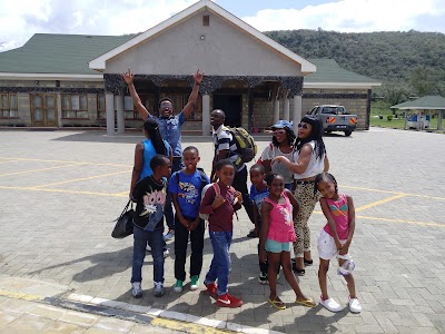 Photos of Olkaria Health Spa