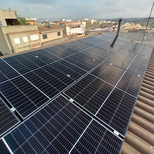 Montajes Membrives - Thumbnail