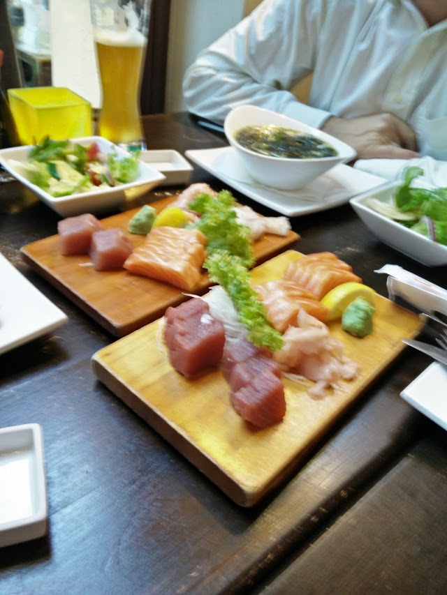 mikawa Restaurant