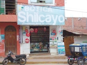 Botica Shilcayo 0