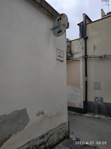 MEDICI GENERICI - DT. Di Mauro Giuseppe