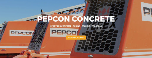 Pepcon Concrete