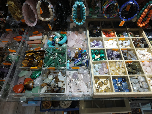 Las Gemas