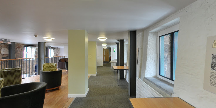YHA Berwick by null