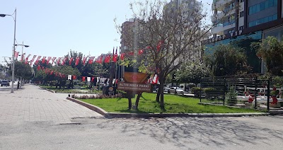 Altın Koza Park