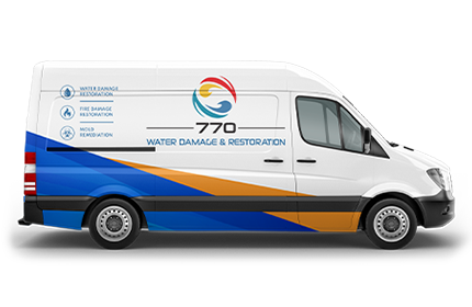 770 Water Damage & Restoration photo