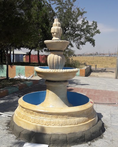 Photos of Vali amr Allame Tabatabayi Library