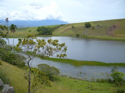Photos of Laguna De La Vieja