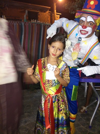 Photos of خيمة الحاج ابراهيم