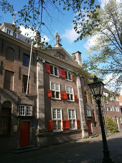 Leiden University