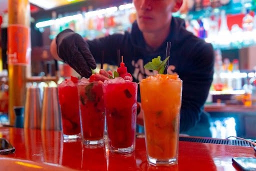 WaFa Shisha-& Cocktailbar Gallery - Germany