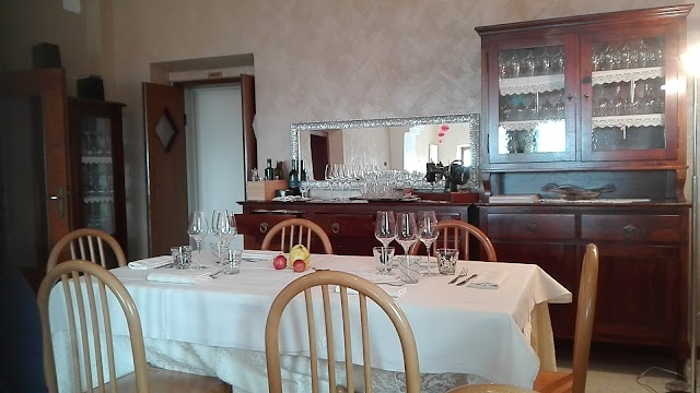 Locanda San Martino