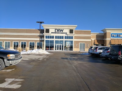 DSW Designer Shoe Warehouse