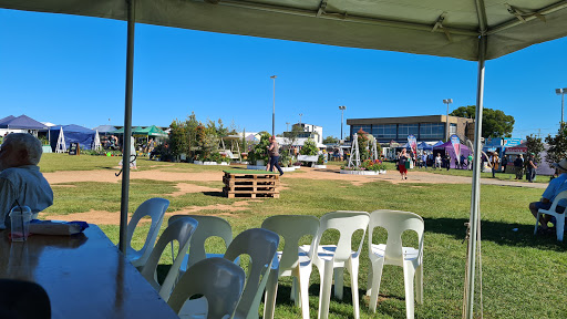 Pine Rivers Showgrounds - Thumbnail