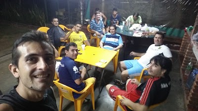 Photos of Nemesio Parma