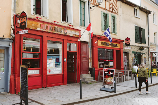 Photo 7 - Black & White Burger Rennes