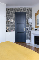 Photo n°12 de MAUD BEAUGRAND-BERNARD ARCHITECTE à Paris (Architecte)