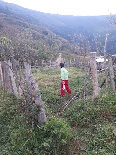 Photos of Loma La Malena