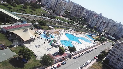 Photos of Akdeniz Water Park Swimming Pool