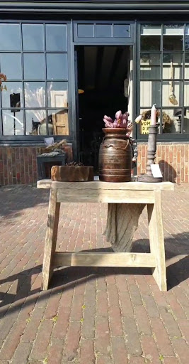 Zeeuws Sfeerhuys - Thumbnail