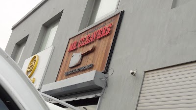 Photos of Mr. Cleavers Butcher Shop