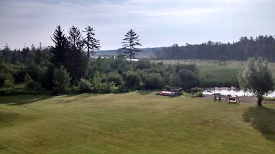 Photos of Crooked River Lodge