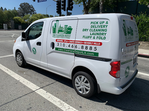 Cleaners Depot