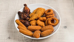 Photo n°5 de Les Pyramides - Kebab Tacos & Burger à Montpellier à Montpellier (Restaurant de tacos)