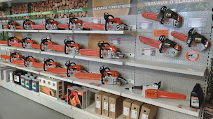 Photo n°11 de Bullentini motoculture 2B jardin à Avignon (Magasin de matériel de motoculture)