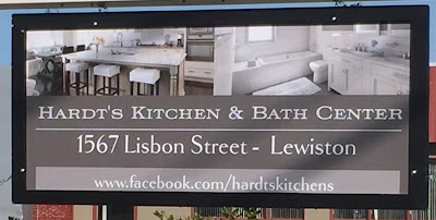 Hardt’s Kitchen & Bath Center