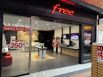 Free - Boutique Laon à Laon