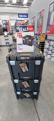 Screwfix Royston - Thumbnail