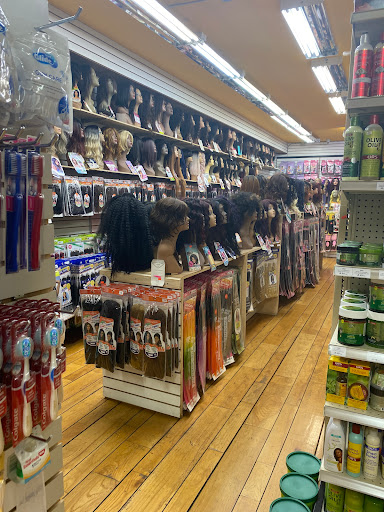 Miss A Beauty Supply - Thumbnail