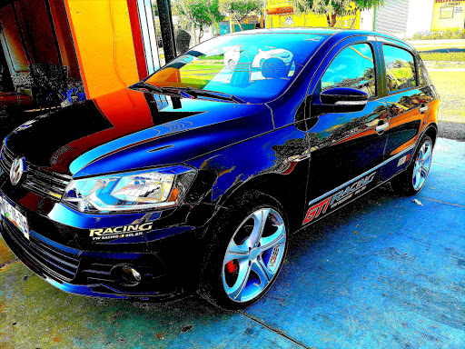 Autoservicio Escobar - Thumbnail