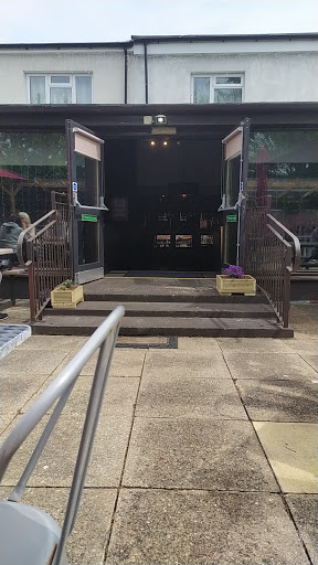 The Lounge at Loch Lomond - Thumbnail